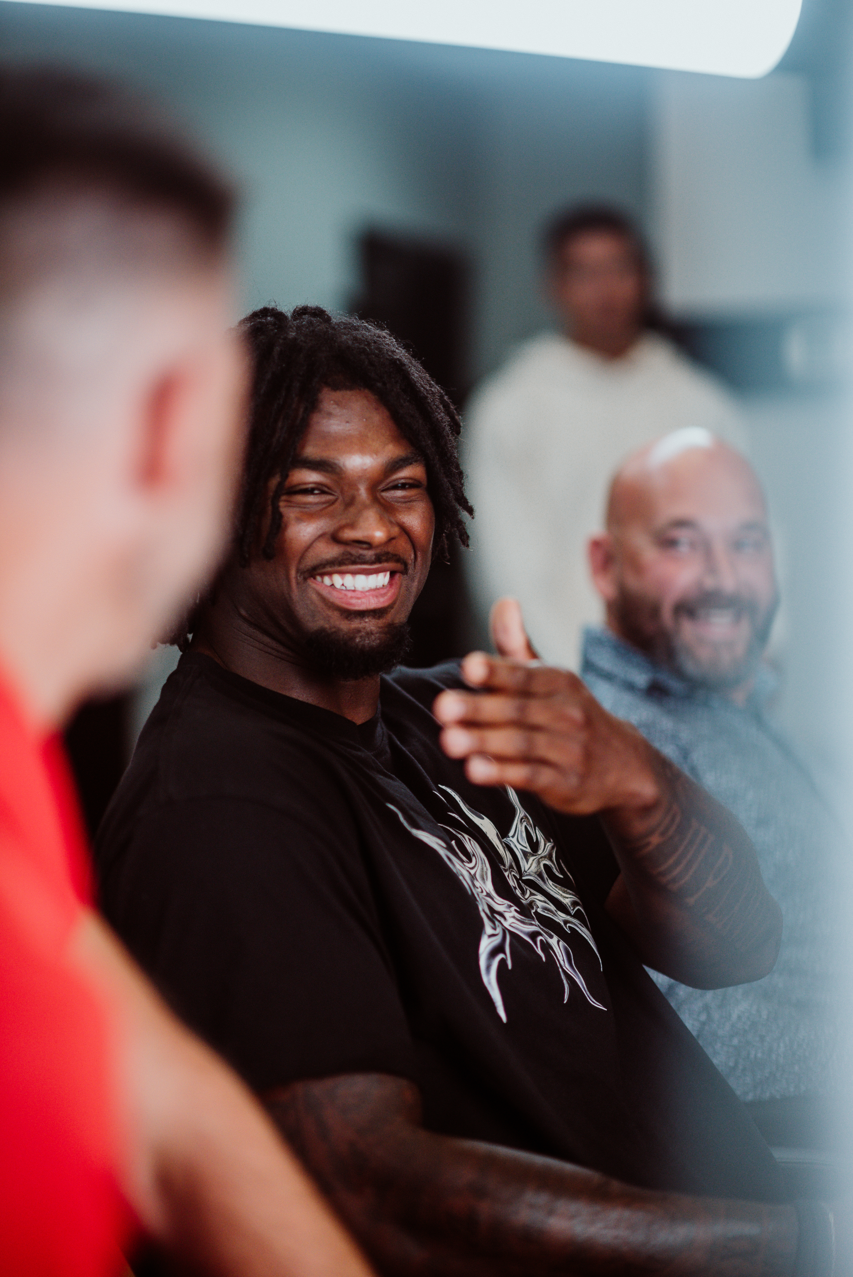 Catch a Deal with Van’s: A Hometown Partnership with Harold Fannin Jr.