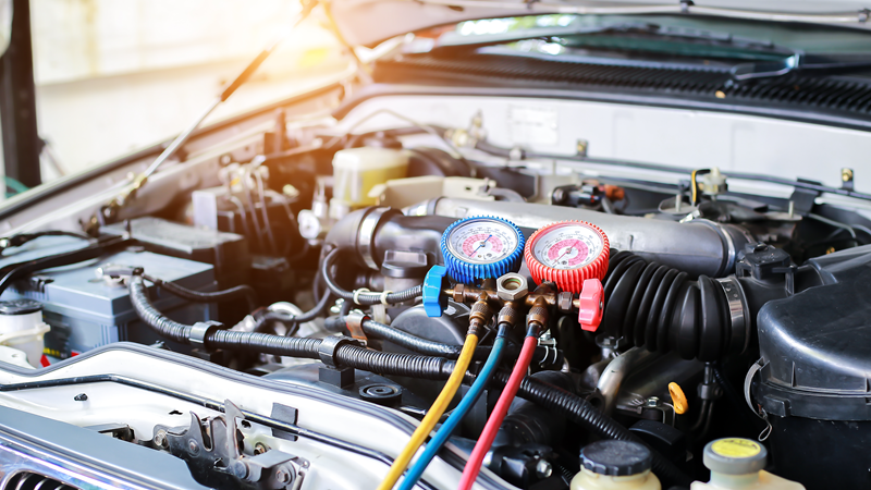 ac compressor repair ac compressor repair