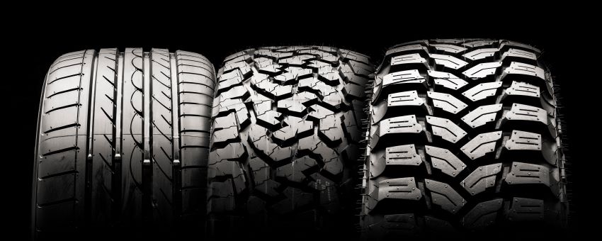 MT Tires MT Tires