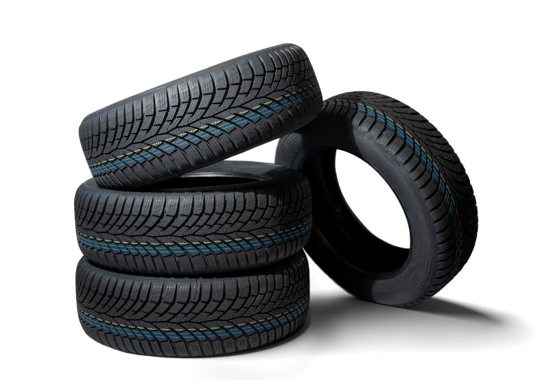 All Season All Weather Tires