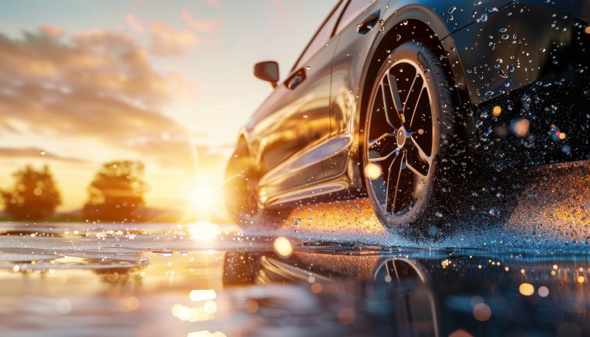 AT Tires AT Tires