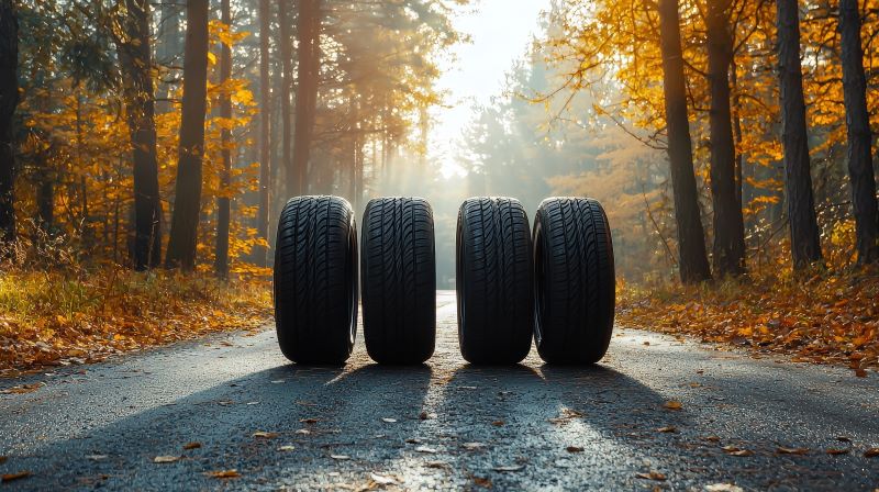 All Season vs All Weather Tires